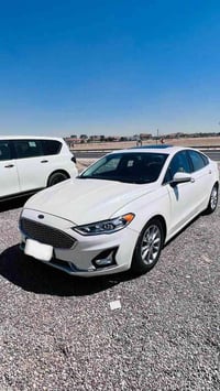 فورد ٢٠٢٠ • موتور ١٫٥ تربو • فول مواصفات