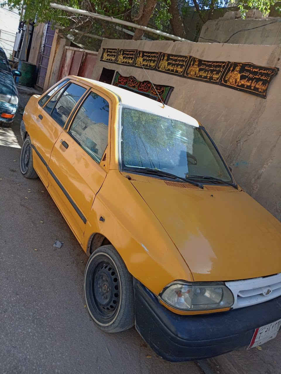 سايبه البيع مديل 12 رقم بغداد مداور ثاني سياره هاي كدام عينك مكينه بيهه بخار يردله ترتيب رعيهه بنجف سعر 14 وبيه مجال عنواني نجف الجمهوريه  مكلفه بنشر  ‏‪***********‬‏ رقم راعيهه فقط تصال
