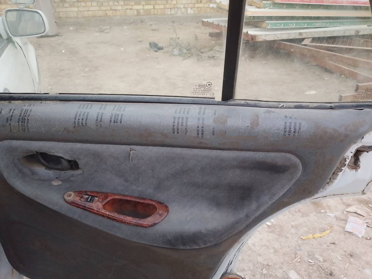 برنس موديل 97 رقم بابل مكينه وكير وحداديه تخم تاير مكفوالات التبريد بس كمرسير السعر 30وبيه مجال  الكهربائية شغاله العنوان بابل ناحيه الطليعه


**إذا كنت صاحب هذا الإعلان وتريد حذفه لأي سبب، رجاءا أرسل رسالة إلى الدعم الفني**