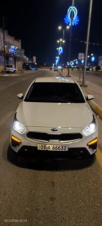 فورتي محرك الفين 2000دوش كير AT هزه سنويه جديده ادامه كامله مسوي للسيا...