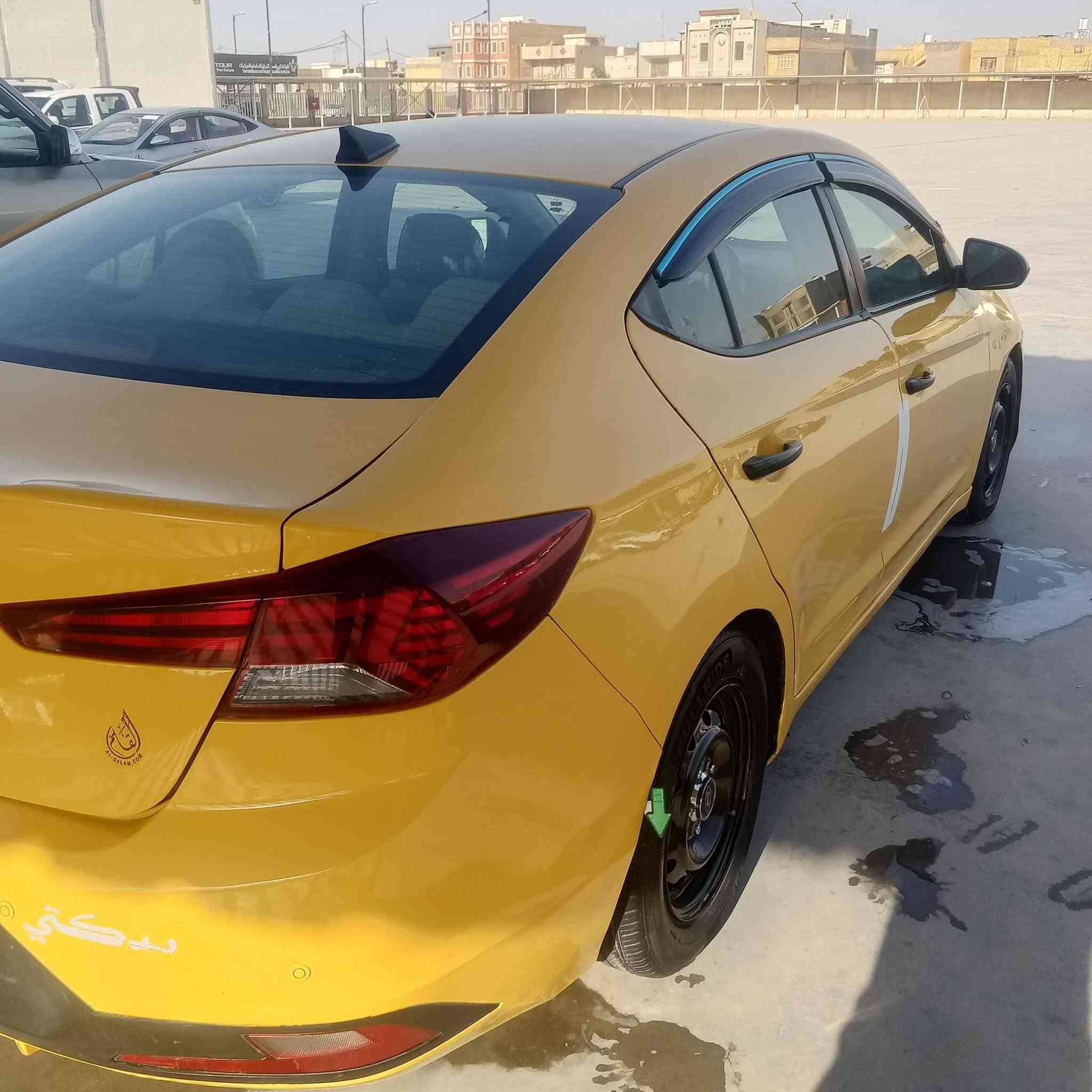 النترا موديل ٢٠٢٠رقم بغداد امريكي مكينه ٢٠٠٠كير اوتو تبريد حداديه تخم تاير كامره دواره تحكم استيرن ضرر جاملغ وبنيد منضومه غاز شغاله مكان السياره واسط مركز المدينة السعر البيع 115 بيها مجال***********
