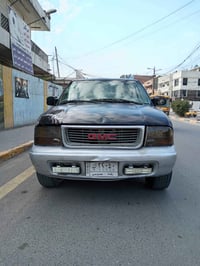 جمسي سييرا • ٢٠٠٠ • بغداد الحريه