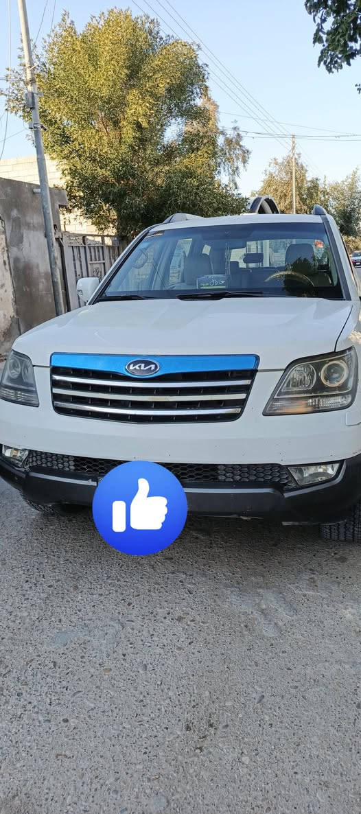 للبيع موهافي موديل 2014
مكفوله ما عده ضربه بل جاملغ امامي  ،صدر امامي خلفي جديد ،مواصفات فتحه تحكمات كشنات جلد باب خلفي شفط شاشه كبيره اندرويد اوتو وكار بلي ،محرك 3800 سته سلندر مكينه بدون بخار او صرف سعر 155 وبيها مجال للشراي مكاني العماره  بأسمي هزه وسنويه جديده رقمي 

‏‪***********‬‏
