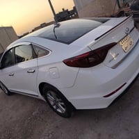 سوناتا • ٢٠١٦ • وارد أمريكي