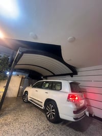 لاند كروز • ٢٠١٩ • V6