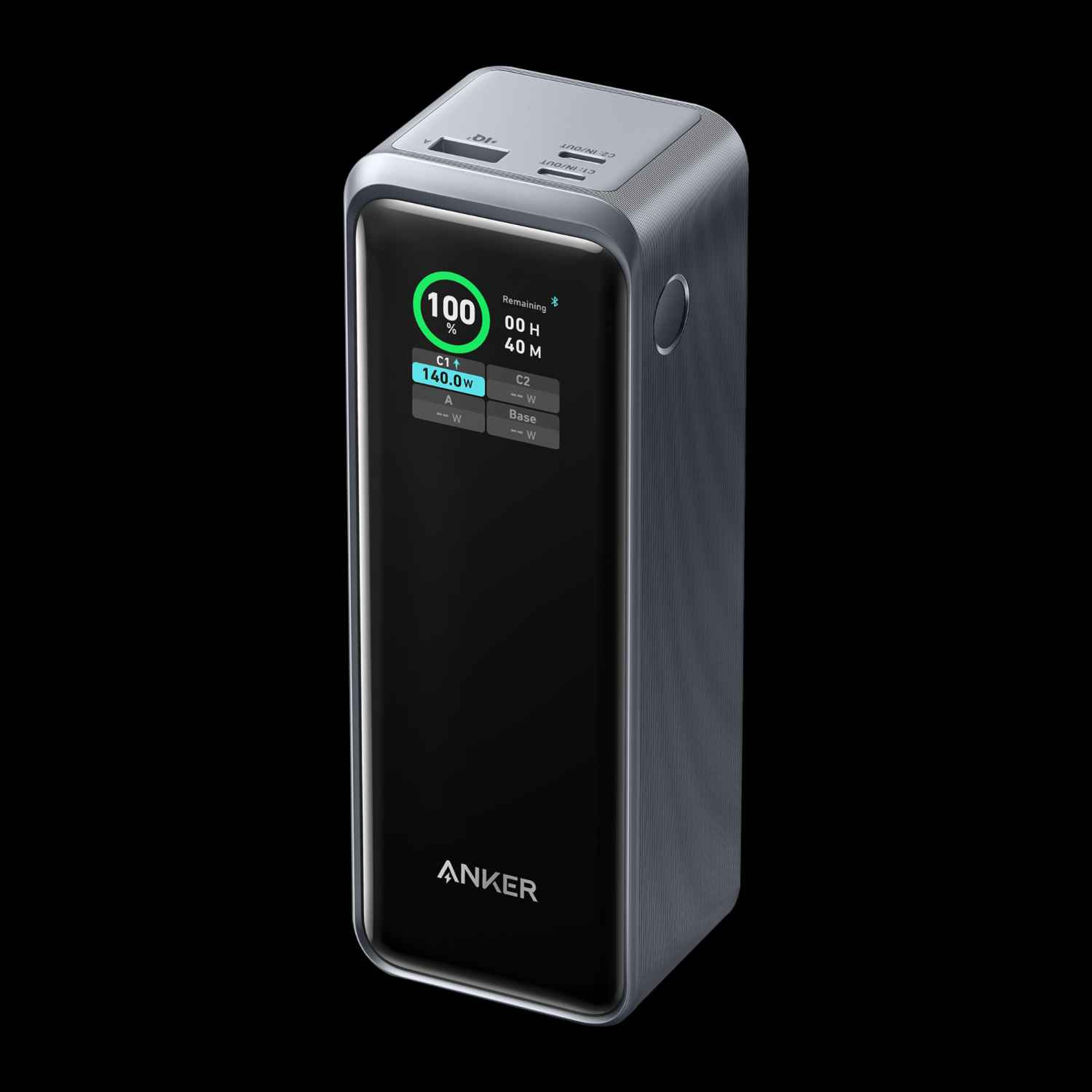 السلام عليكم بور بانك انكر برايم 27650mah 250w نضافة100%
عدد الشحنات 5
عمر البطارية 100
السعر 170الف بغداد, العراق


**إذا كنت صاحب هذا الإعلان وتريد حذفه لأي سبب، رجاءا أرسل رسالة إلى الدعم الفني**