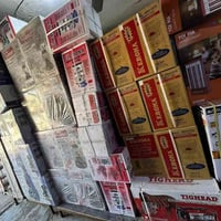 مواد منزلية • أقساط مريح • نزلة زامل