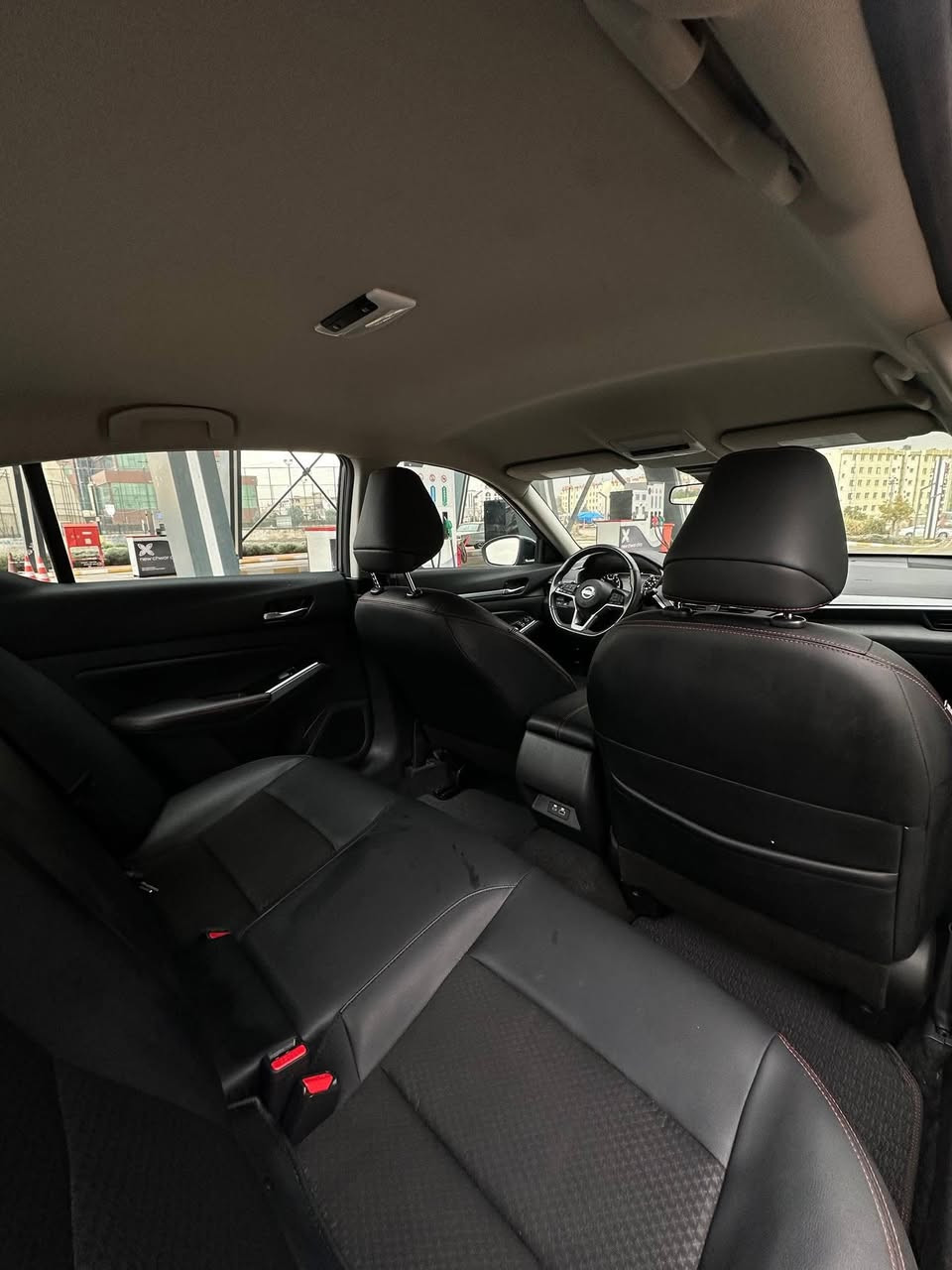 التيما SR 2024 
وارد امريكي 
15 الف ماشي
فحص موقت سليمانية 
بونيد و جمالخ امامي صبخ بدون دواخل 
مكان سليمانية 
فوول مواصفات 
لاستفسار معلومات ***********
سعر 162 ورقه بيها مجال 
  لبيع سيارات ::Anas
#بيع #النترا #سيارات  #شركات
