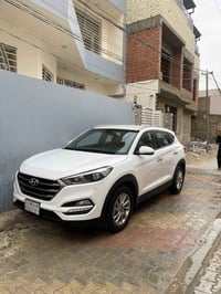 توسان ٢٠١٧ • خليجي • رقم بابل