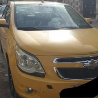 شوفر كوبلت موديل ١٦ جاهزة على اخر حباية مكفولة من المحرك كير  دتدفئة ت...