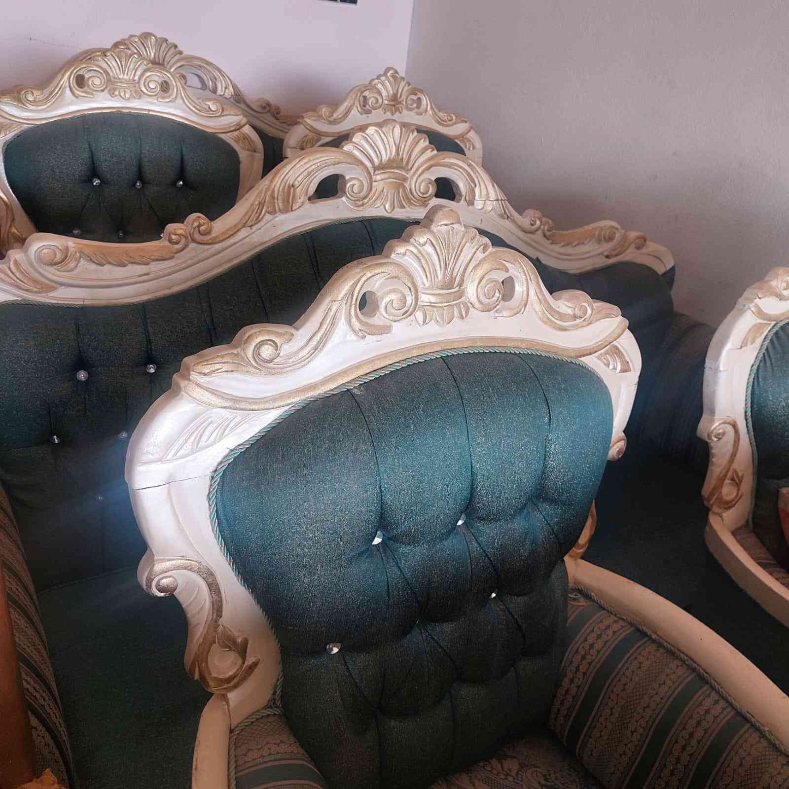 للبيع تخم ملكي نظيف جدًا وبسعر مناسب +طبلات العدد 3 نظيفات


**إذا كنت صاحب هذا الإعلان وتريد حذفه لأي سبب، رجاءا أرسل رسالة إلى الدعم الفني**