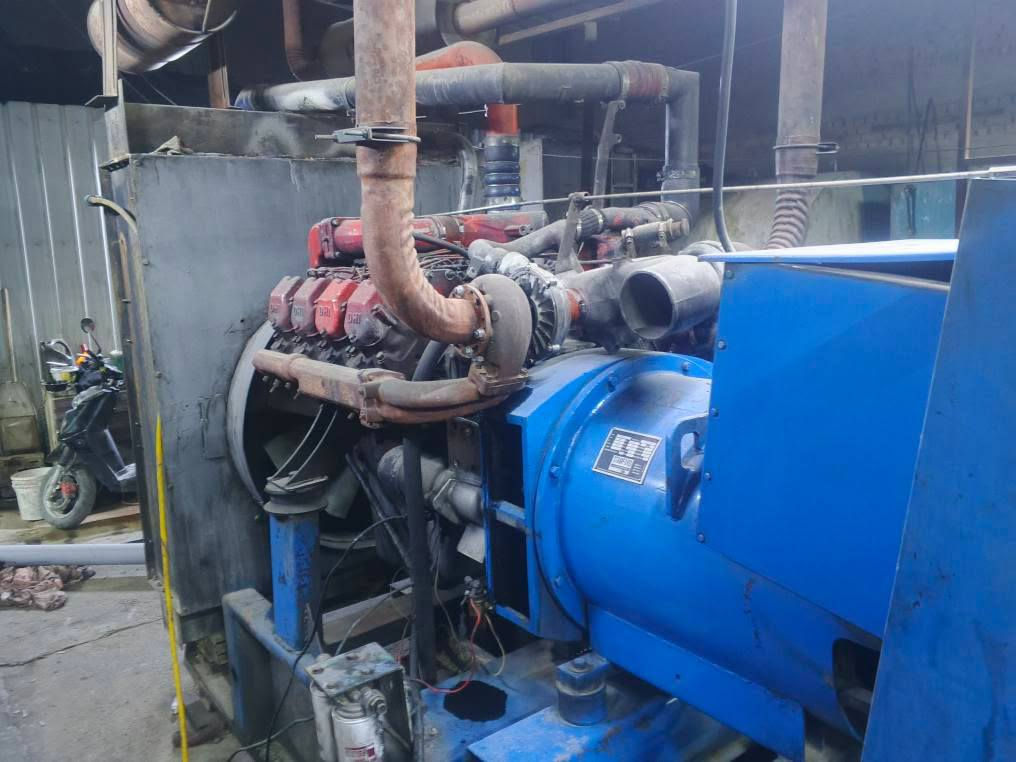 السلام عليكم بسبب الوعود الكاذبه مولده دايو ٨ سلندر للبيع المكان الامين الثانيه قرب مطعم الرياضي للإستفسار الاتصال على هذا الرقم‏ ‏‪***********‬‏‏
مكلف بالنشر
