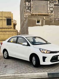 كيا بيكاجو موديل 2025 كفاله عامه فول مواصفات فتحه سقف ماشيه 6000 زيرو ...