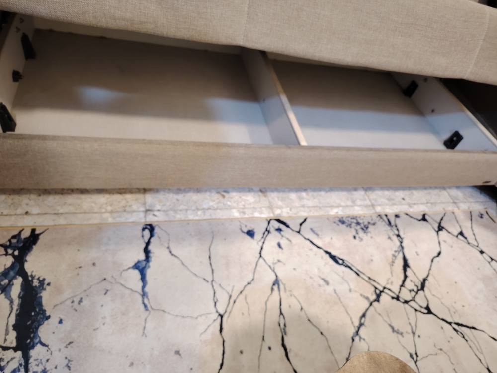 كونر تركي ماركه ٧ مقاعد نظام سرير ومخزن نظافته ١٠٠ ب١٠٠ السعر ٥٥٠ المكان الشعب شارع الصحه


**إذا كنت صاحب هذا الإعلان وتريد حذفه لأي سبب، رجاءا أرسل رسالة إلى الدعم الفني**