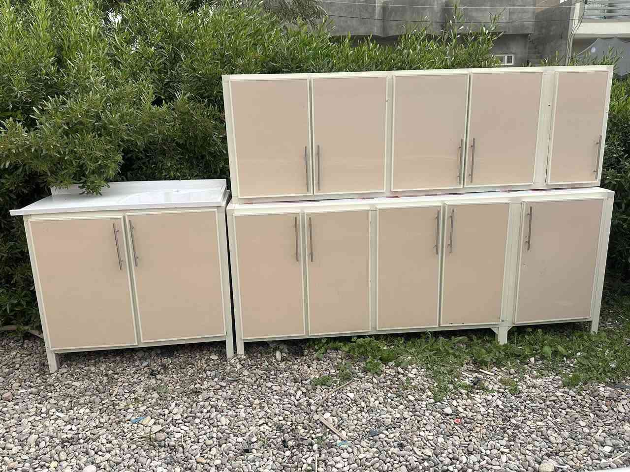 کەوانتەری المنیوم سارا
دوومتر 
کلار
وەک ئەوە وایە بەکارنەهاتبێت لۆک
***********
گۆرینەوەدەکەم بەکەوانتەرە کۆنەکەت
