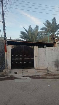 الخالدية • ٢٩٨م • ٢ غرف