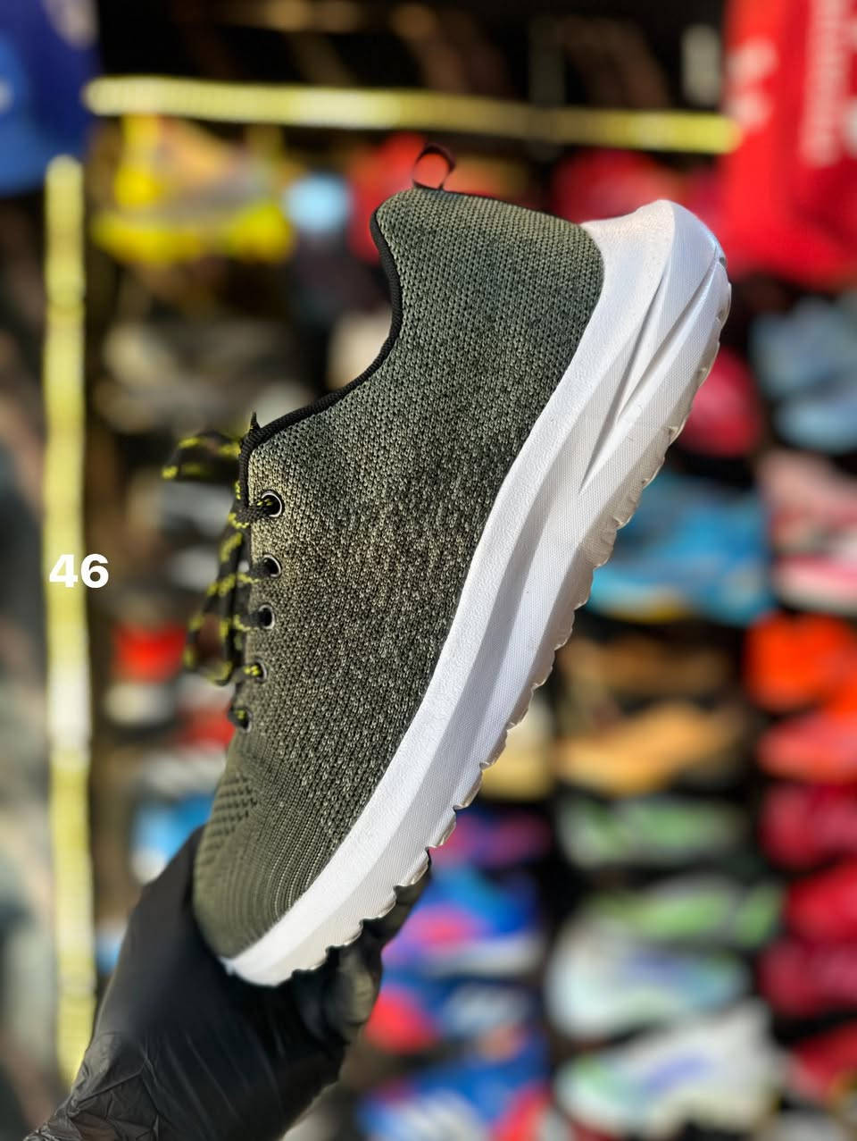 🔥🔥🔥طبي طبي طبي 🔥🔥🔥

لايك و متابعه حبايب❤️

 ترانشوز ماستر تركية و اوربية اصلي درجه اولى
 سعر(15) الف

يوجد توصيل كافة انحاء العراق

@متابعين@إشارة


**إذا كنت صاحب هذا الإعلان وتريد حذفه لأي سبب، رجاءا أرسل رسالة إلى الدعم الفني**