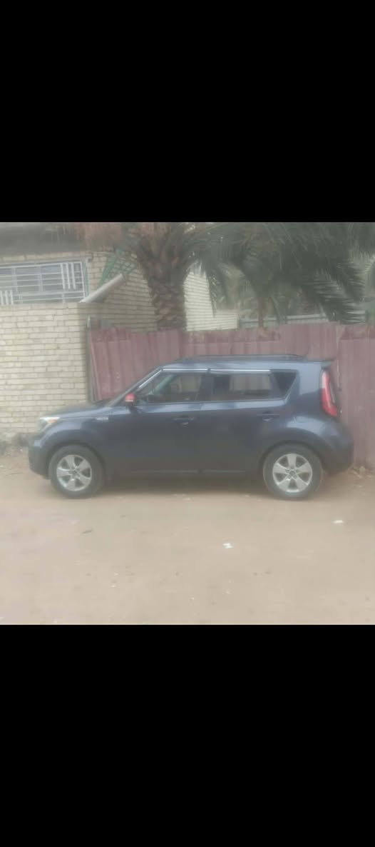 سلام عليكم صول موديل 14 نضيفه وارد امريكي ماشيه 86الف حادثه جاملغ امامي اليمين سياره مال بيت ماتعبانه مكاني كربلاء الي يريد يخابر ودلل سعره 110وبيه مجال ***********
