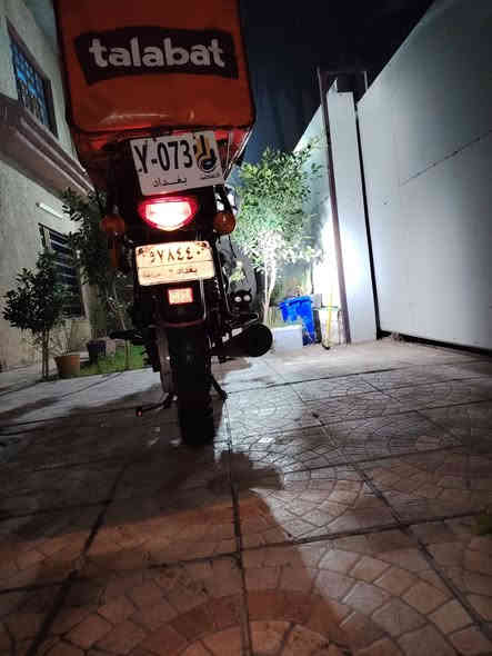 سلام عليكم دراجة 22شكل 23مبدل بوشه وبستم دراجة مكفولة لا تنقيص ؤلا تبخيردراجة نظيفة سعر 2،600 مكانه التاجي قرب جسر المثنى
هذا رقمي ***********
