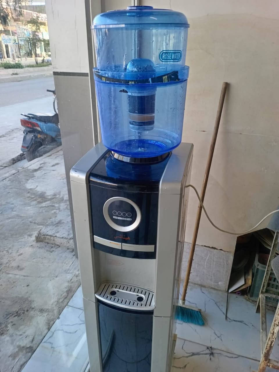 براد اخو جديد سعر 50الف


**إذا كنت صاحب هذا الإعلان وتريد حذفه لأي سبب، رجاءا أرسل رسالة إلى الدعم الفني**