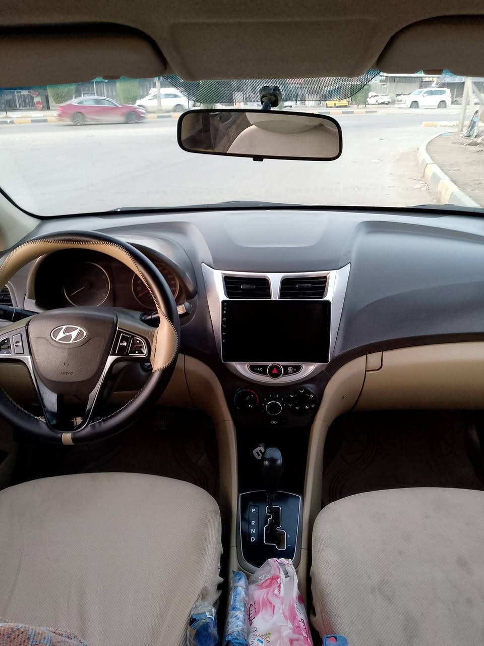 اكسنت 12
خليجي محرك 1600
بيهه بارد بجاملغ السايق ولباقي مكفول 
رقم قادسيه انكليزي باسمي مصفره هيئه وغرامات
مكان السياره الديوانية    ***********
