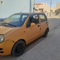 كوكو • ٢٠١٢ • قير ومكينة شرط