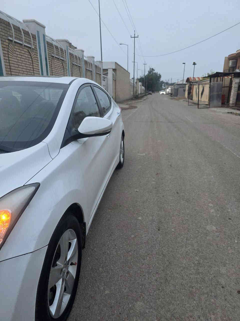 سلام وعليكم النتره خليجي موديل 2013 فول ماعده بصمه فتحه تحكم شاشه داخل جديد كشرهه حلو مكينه كير خير من الله سياره بسمنه تحويل ثاني يوم سونار مرافق منشور
مكان ناحيت الرشيد قرب معارض جديده 
السعر 110 وبيهه مجال حك الجيه 
رقم الاهاتف ***********
