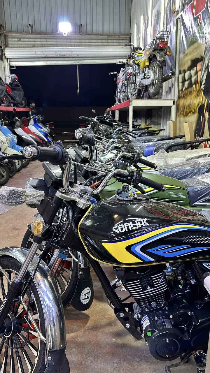 البيع بالنقد والتقسيط عل ماستر كارد مصرف الرافدين فقط 
 بغداد شارع فلسطين شارع الظلال بعد تقاطع معارض النهضة 
يوجد توصيل داخل بغداد وجميع المحافظات 
للحجز والاستفسار الاتصال ‭‭0778 114 7176‬
