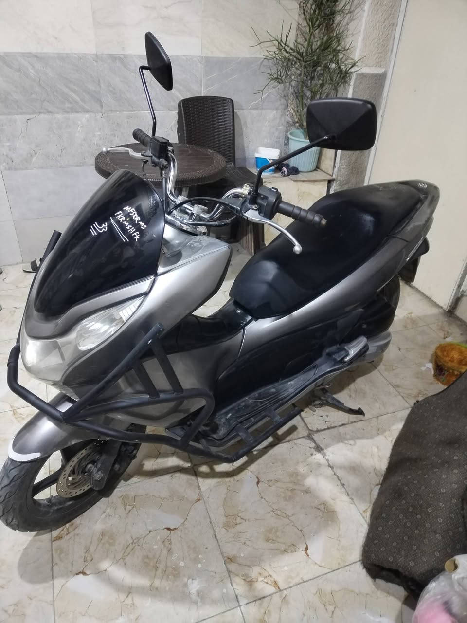 Pcx جيل اول شغاله على اخر حبه كل نقص مابيها مكينه مامفتوحه جيل اول ١١٠٠ بغداد ٧٧٢٧٥٤٧٥٧٤


**إذا كنت صاحب هذا الإعلان وتريد حذفه لأي سبب، رجاءا أرسل رسالة إلى الدعم الفني**