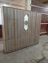 كنتور سليماني • غرفة نوم