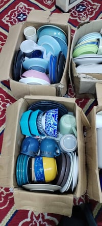 فرفوري • بايركس • ١٠كراتين