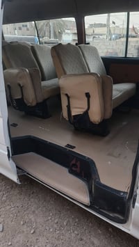 مكينه جديده • ٢٠١٤ • رقم بغداد