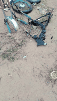 سلام عليكوم غراض دراجه للبيع ومناسبات ٠٧٨٠٥٥٦٩٣٢٠