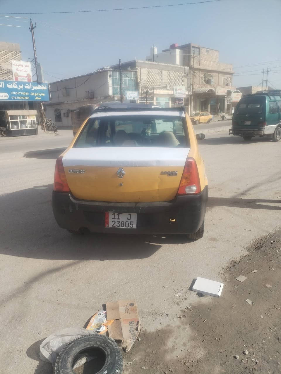 رينو فحل مو سنبل اكبر هاي مديل٢٠٠٩سياره عله وضع شركه رقم دولي مكفول كير ومحرك مكفول  ***********
