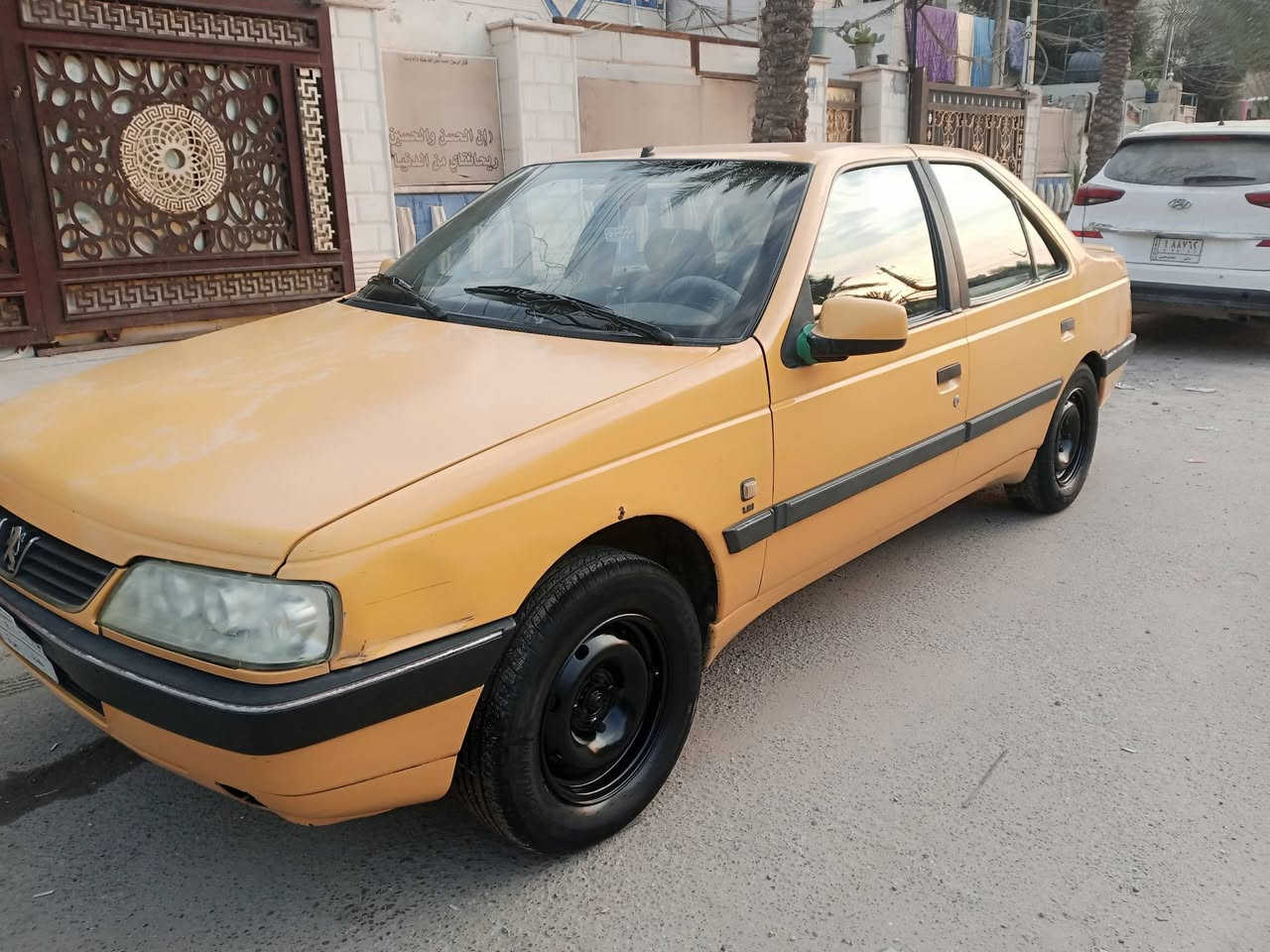بيجو لميس ٢٠١٣
للتفاصيل الاتصال بالرقم ادناه

***********
