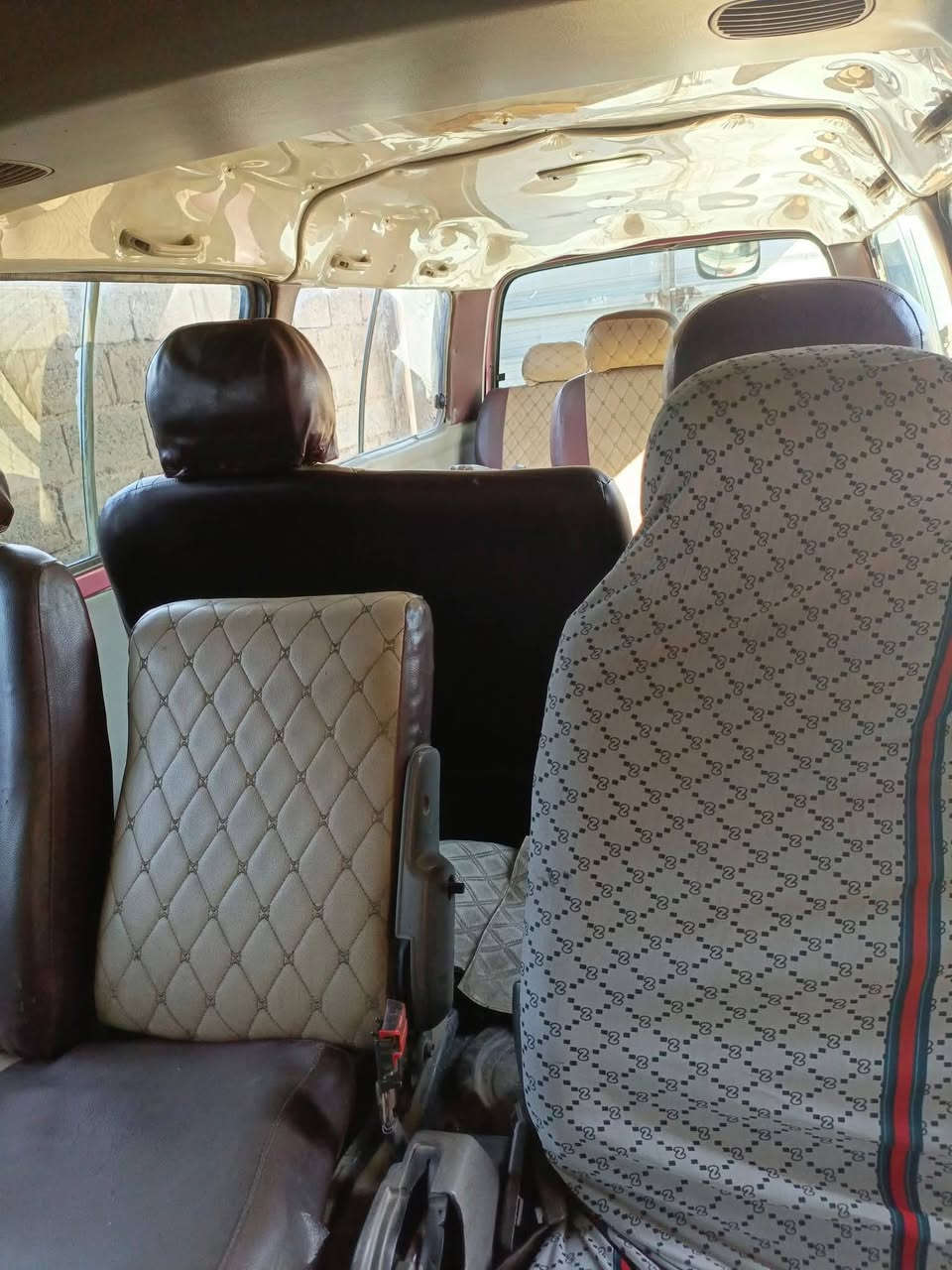 سلام عليكم شباب كيه بريجو للبيع موديل 1996الاستفسار عل هاذا الرقم ***********
