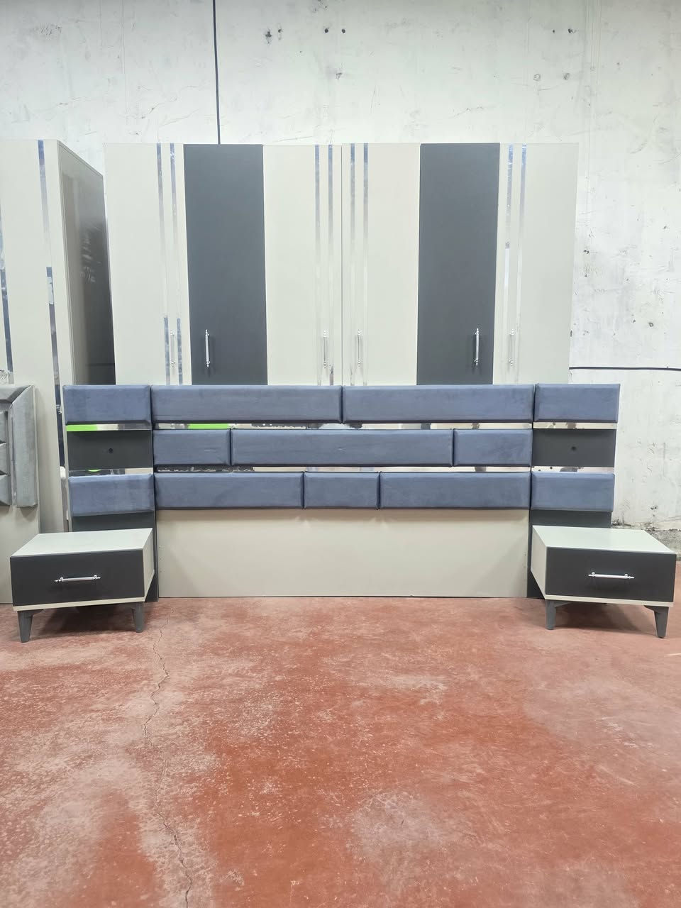 6 قطع شراي خاص


**إذا كنت صاحب هذا الإعلان وتريد حذفه لأي سبب، رجاءا أرسل رسالة إلى الدعم الفني**