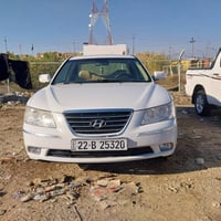 سوناتا ٢٠١١ • خليجي • كفاله عامه