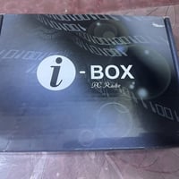 جهاز راديو • لرسيفر وحاسبة • بالباكيت