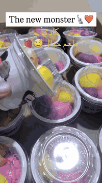 السلام عليكم رحمة الله و بركات
موسم خير على الجميع يا رب 2026🥳🥳🥳🥳🥳
نبدي بصلاة على محمد واله محمد 
🌹انشاء الله الايتمات جديده (وعروض مستمره )🌩️🍦
الايس كريم كادي الطبيعيه و مميزه بلحليب و شوكلاته 
و الحمضيات و باقي الايتمات الايطالي 
1-متوفر الربع عدد48 عن قريب موميز  16 طعم جديد 
2-متوفر 500 عدد24
كل الشكال و الطعام حمضيات و حلاه و بستاشيو  و مشمش طبيعي و زبيب طبيعي و 
3-متوفر النص كيلو قدح 550 غرام كارتونه عدد 6 
متوفر فستق حلبي طعم رهيب معا حليب طبيعي 
متوفر عائلي فواكه من حمضيات و حلاه معا شوكلاته موميزه 
متوفر عائلي نساتل  كندر و كيت كات و الاريو و لوتس و نوتلاه و موكا ايتمات جديده انشاء الله ربي يرزق الجميع 🌹🍇🍑❤️تواصل 
***********
