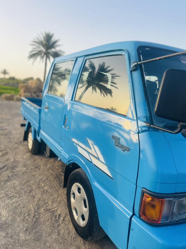 سلام عليكم كيا دبل قماره 93 كفاله كير ومحرك وشاصي واكسن  تحويل ثاني يوم سعر 38 وبيه مجال بصيط مكاني  حله


**إذا كنت صاحب هذا الإعلان وتريد حذفه لأي سبب، رجاءا أرسل رسالة إلى الدعم الفني**