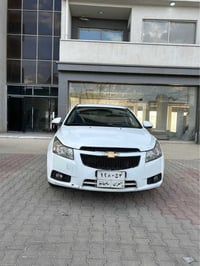 كروز • ٢٠١٢ • جير عادي
