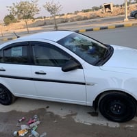 اكسنت • ٢٠٠٨ • رقم بغداد