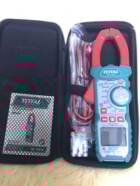 كلامب ميتر توتال • كلامب ميتر انجيكو • اوميتر بروسكيت انالوك