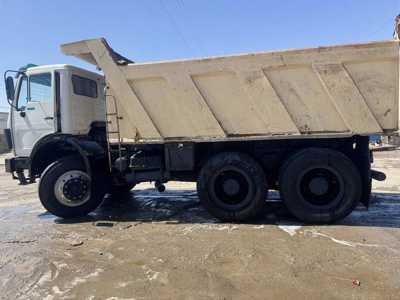 البي البيع موديل82 قماره89 بلاد قلاب جيف رباط عدل  كير 160 مكينه 28 سياره خير من الله مانقصه اي شي للاستفسار ***********بكان ناصريه
***********
