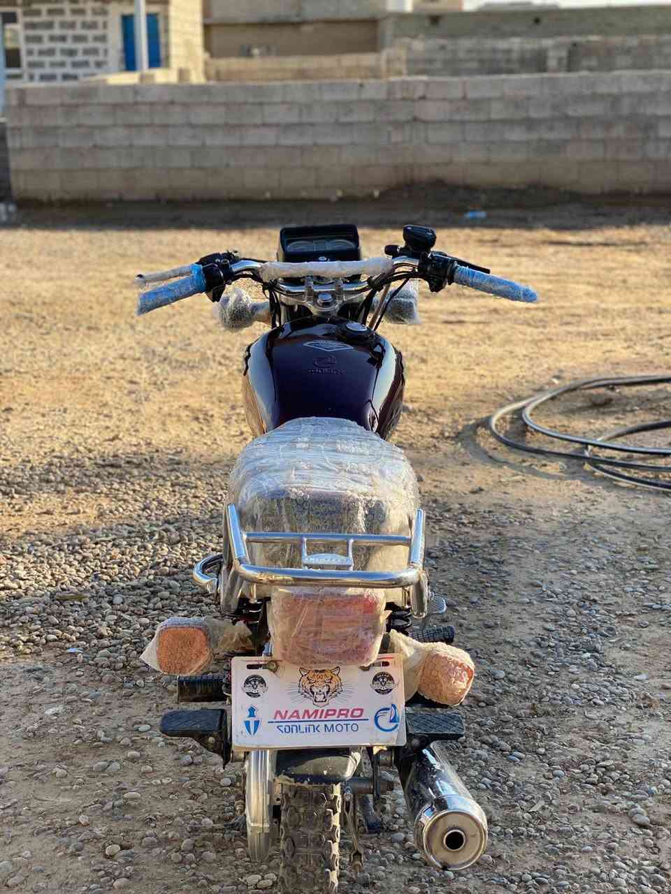 نامي برو 2023 للبيع شرط مامفتوح 
السعر ولاستفسار ***********
