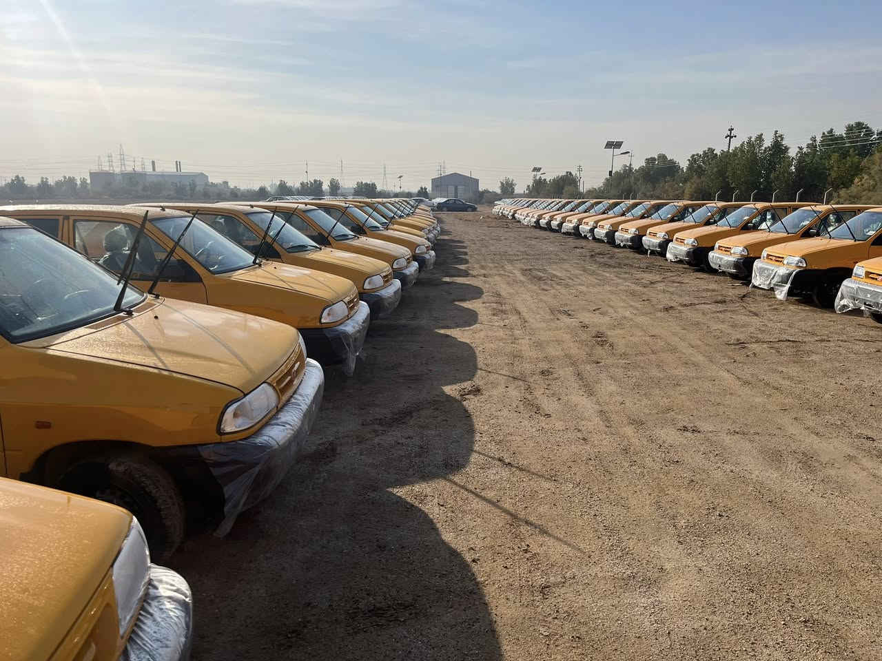 السلام عليكم
وصول وجبه جديده من نوع سايبه موديل 2025 زيرو بدون رقم استلام فوري للاستفسار الاتصال على 

فرع بغداد ***********

فرع الإسكندرية ***********
