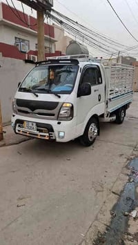 فحل 2021 • رقم بغداد • كفالة عامة