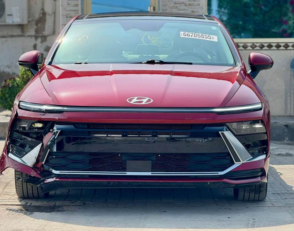 *هونـداي سوناتــاموديـ2024ـل*
*السعر 157$ مصلح فول مكفوله

ترهم حره ترهم شهداء

https://chat.whatsapp.com/CRpM7KS7hOpCFohwaiV7Bh?mode=hq1tcli 

***********
