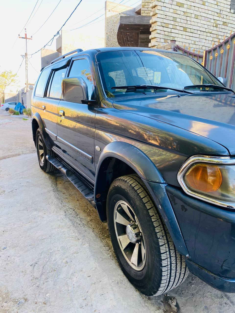 ناتيفيا 2006 محرك جديد سياره حلوه  يرادلها گير فقط بالمناسبه السياره توديك للبصره بس ابيع نقص گير
السعر 75
***********
***********
